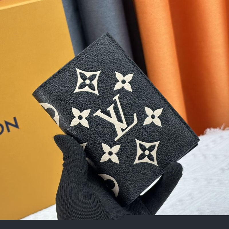 LV Wallets